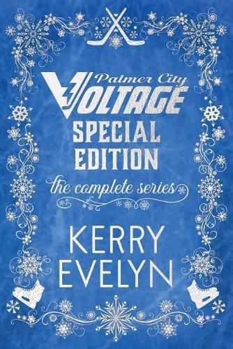 Palmer City Voltage Special Edition: The Complete Series
