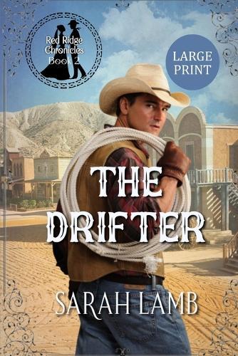 The Drifter (Large Print)