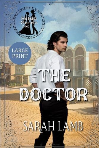 The Doctor (Large Print)