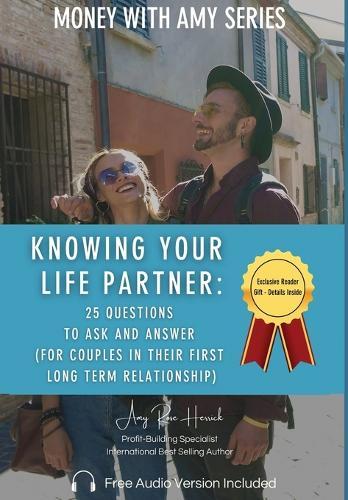 Knowing Your Life Partner