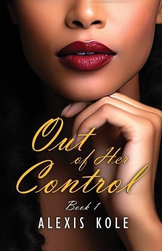 Out Of Her Control