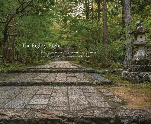 The Eighty-Eight: Photographs from a Japanese Pilgrimage