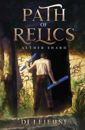 Path of Relics: Aether Shard