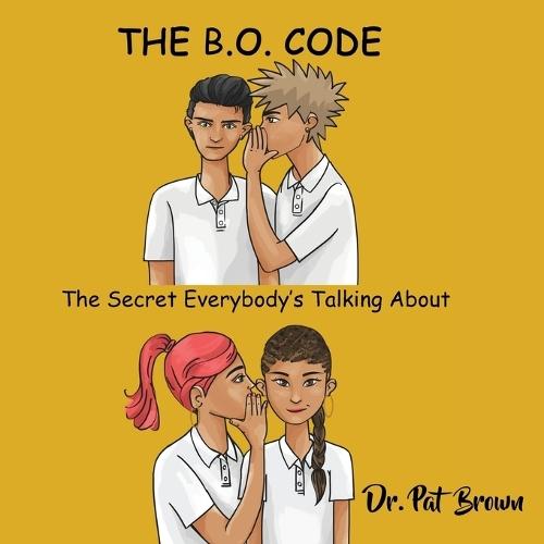 The B.O. Code: The Secret Everybody's Talkin' About