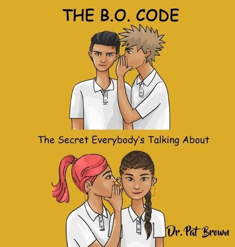 The B.O. Code: The Secret Everybody's Talkin' About