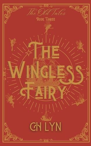 The Wingless Fairy