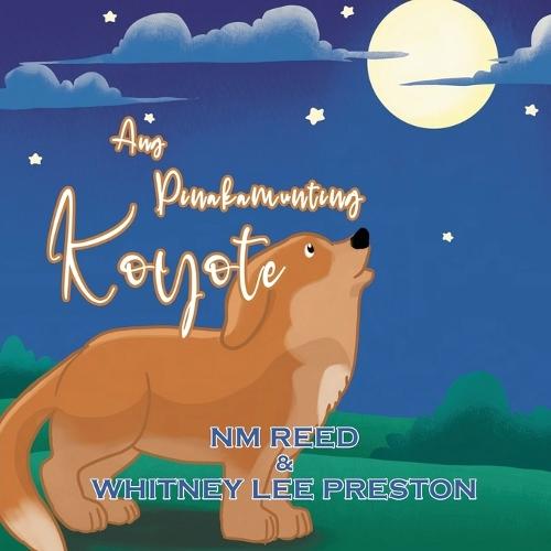 The Littlest Coyote (Filipino Edition)