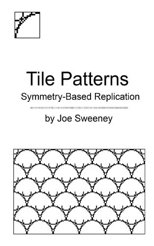 Tile Patterns: Symmetry-Based Replication