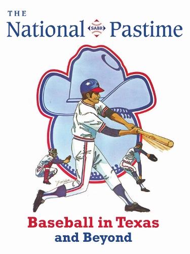 The National Pastime, 2025