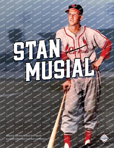 Stan Musial