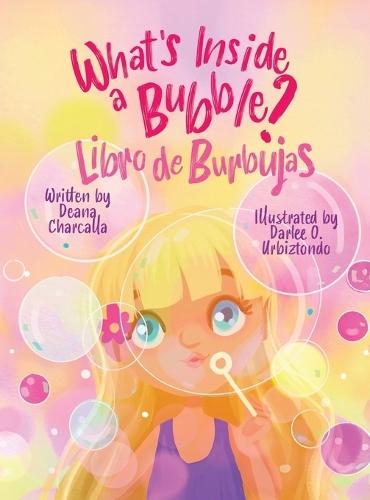 What's Inside a Bubble