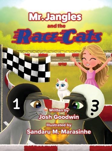 Mr. Jangles and the Race Cats
