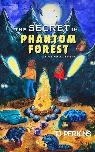The Secret in Phantom Forest
