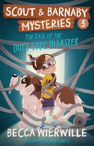 The Case of the Duct Tape Disaster