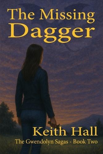The Missing Dagger