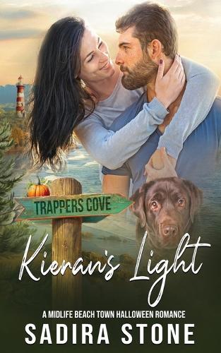 Kieran's Light: A Midlife Beach Town Halloween Romance