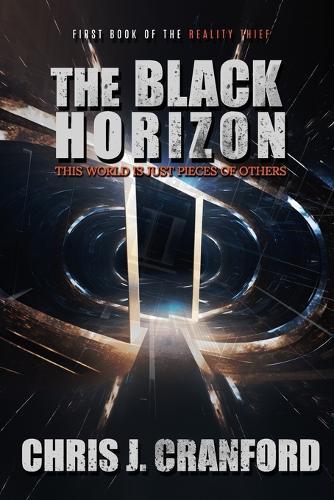 The Black Horizon