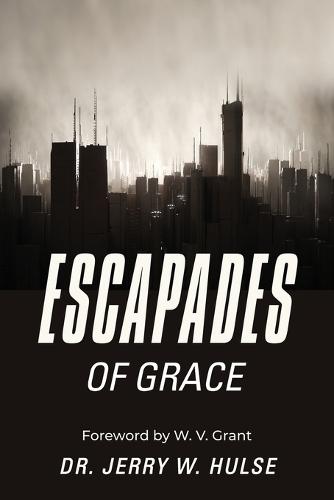 Escapades of Grace