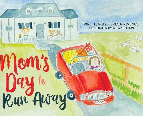 Mom's Day to Run Away