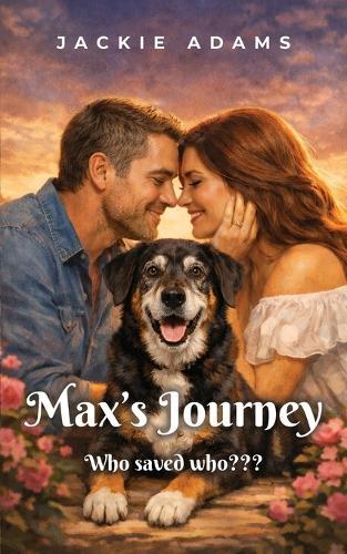 Max's Journey: Who rescued who