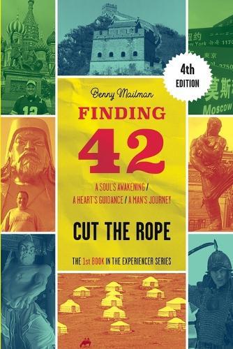 Finding 42: Cut the Rope