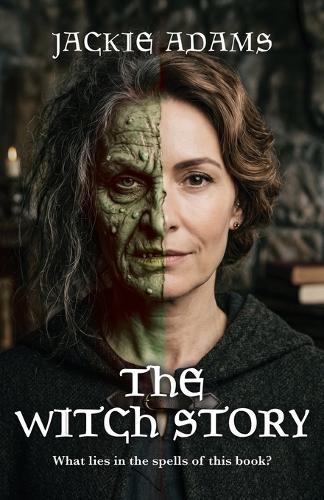 The Witch Story