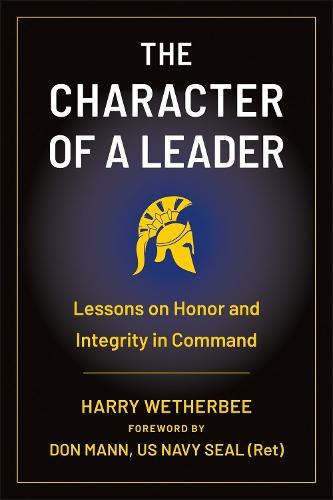 The Character of a Leader