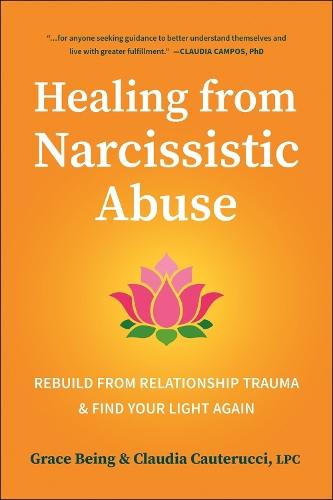 Healing from Narcissistic Abuse