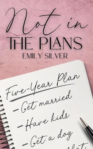 Not In The Plans