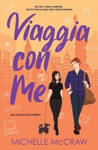 Viaggia con Me: Un Romance di Viaggio