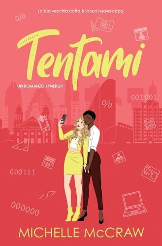 Tentami: Un romance sul posto di lavoro con la migliore amica del fratello