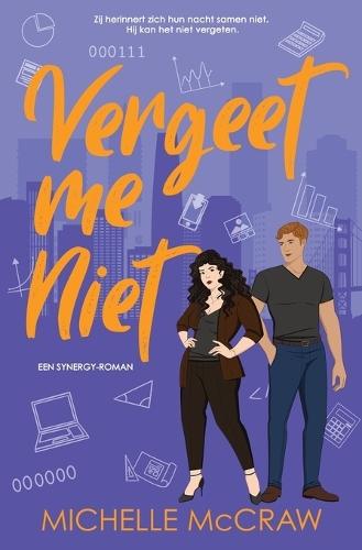 Vergeet me Niet: Een kantoorromance met neprelatie