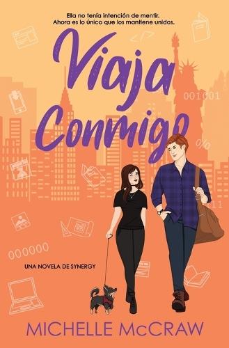 Viaja Conmigo: Un romance de viaje donde los opuestos se atraen