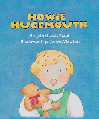 Howie Hugemouth