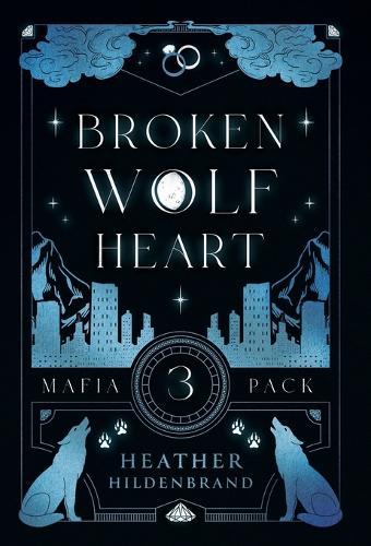 Broken Wolf Heart