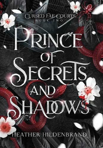 Prince of Secrets and Shadows