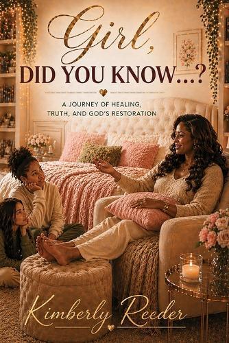 Girl, Did You Know...?: A Journey of Healing, Truth, and God's Restoration