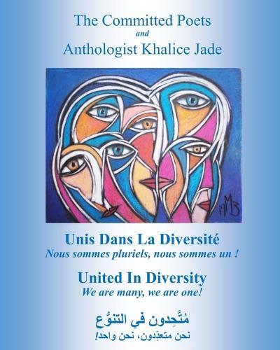 United In Diversity: We are many, we are one!