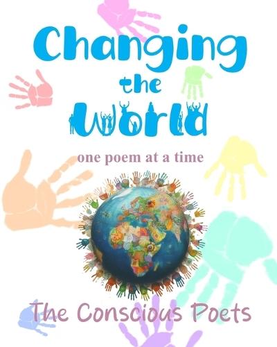 Changing the World: one poem at a time