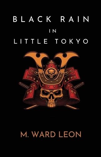Black Rain In Little Tokyo