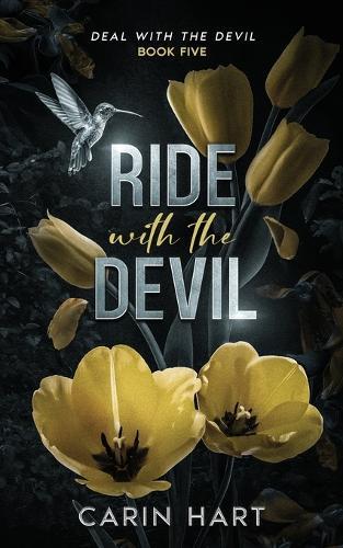 Ride with the Devil