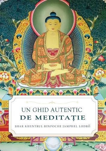 Un Ghid Autentic de MeditaȚie