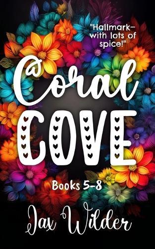 Coral Cove: Books 5-8