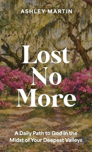 Lost No More