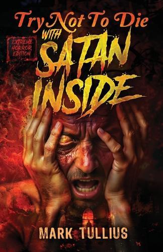 Try Not to Die: An Extreme Interactive Adventure