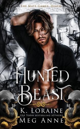Hunted Beast