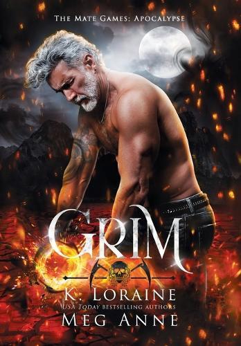 Grim: The Mate Games: Apocalypse