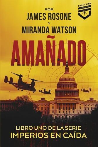 Amañado