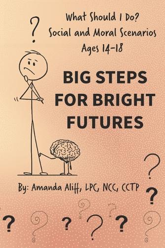 What Should I Do? Social and Moral Scenarios: Big Steps for Bright Futures