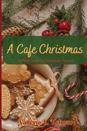 A Cafe Christmas